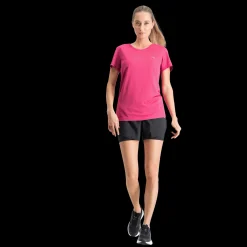 Performance Tee, T-Shirt Dam