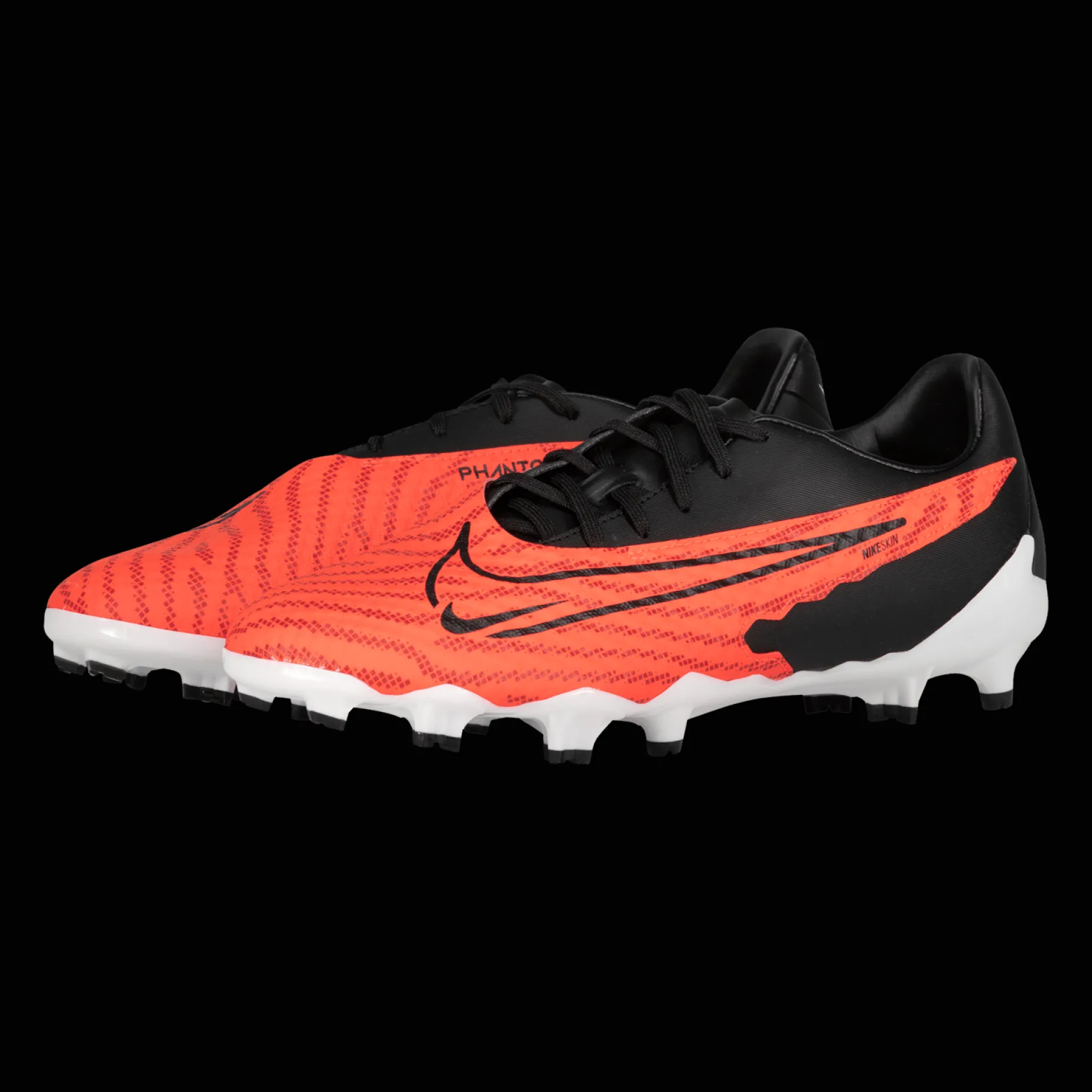 Phantom Gx Academy Fg/Mg / Q3 23 Fotbollsskor Gras Och Konstgras, Herr