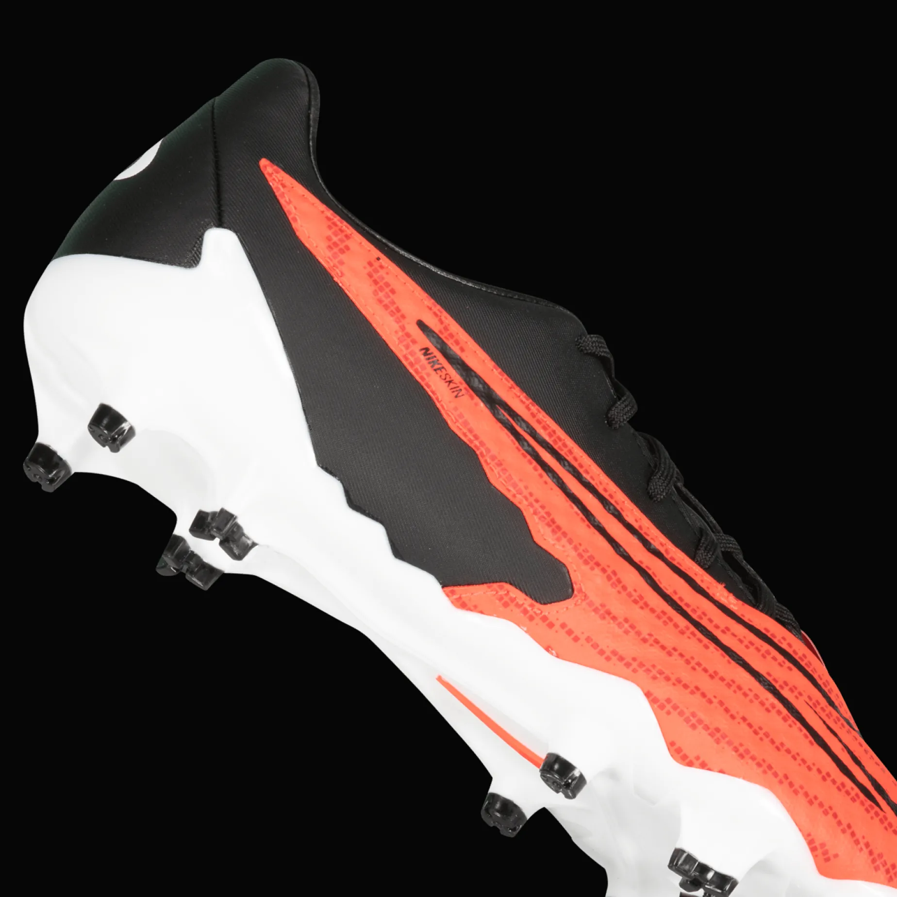 Phantom Gx Academy Fg/Mg / Q3 23 Fotbollsskor Gras Och Konstgras, Herr