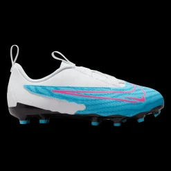 Phantom Gx Academy Fg/Mg Jr / Q1 23, Fotbollsskor Gras Och Konstgras, Junior