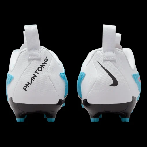 Phantom Gx Academy Fg/Mg Jr / Q1 23, Fotbollsskor Gras Och Konstgras, Junior