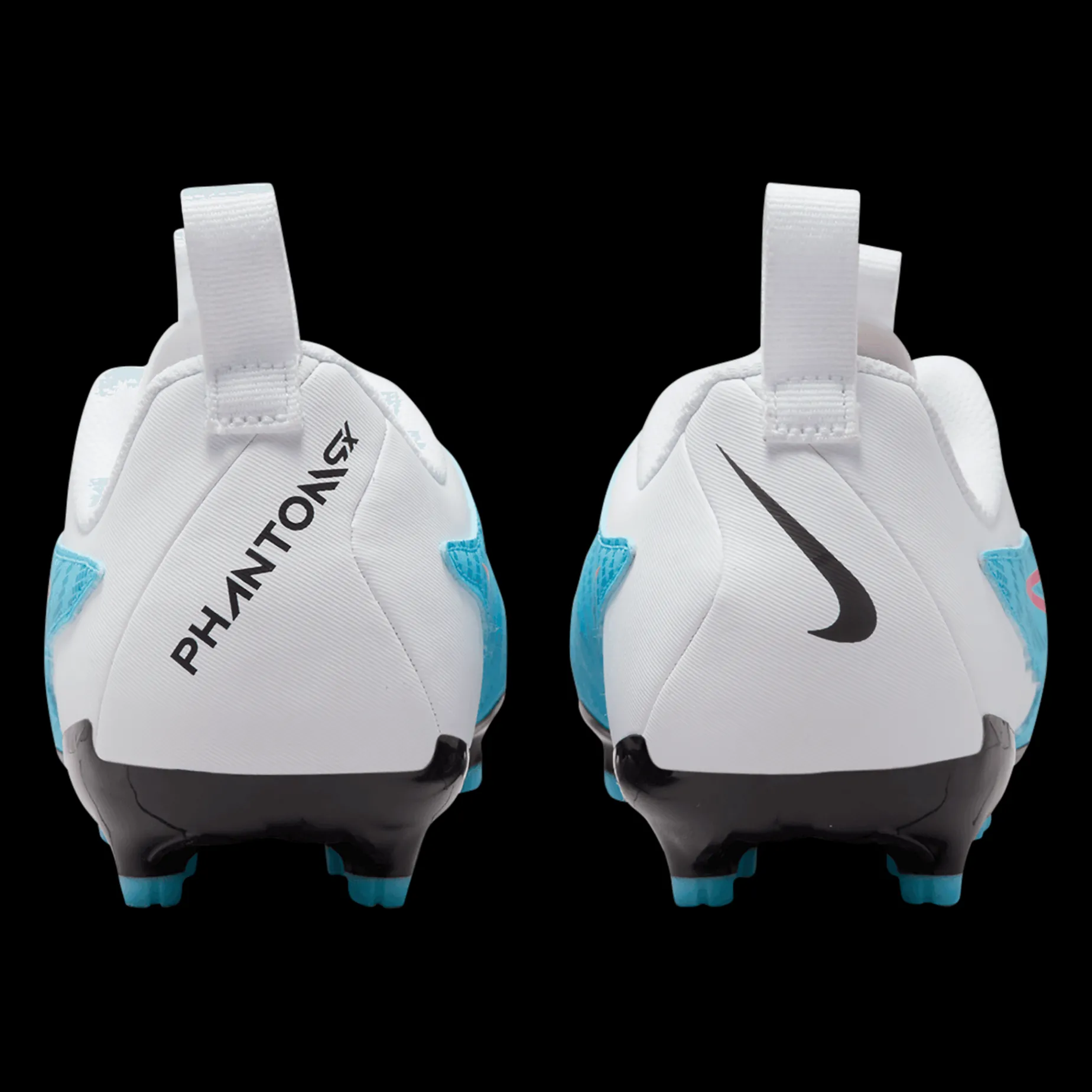 Phantom Gx Academy Fg/Mg Jr / Q1 23, Fotbollsskor Gras Och Konstgras, Junior