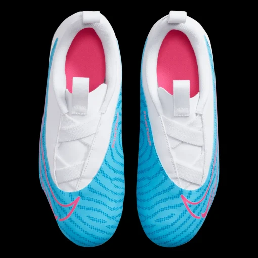 Phantom Gx Academy Fg/Mg Jr / Q1 23, Fotbollsskor Gras Och Konstgras, Junior