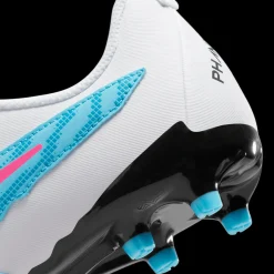 Phantom Gx Academy Fg/Mg Jr / Q1 23, Fotbollsskor Gras Och Konstgras, Junior