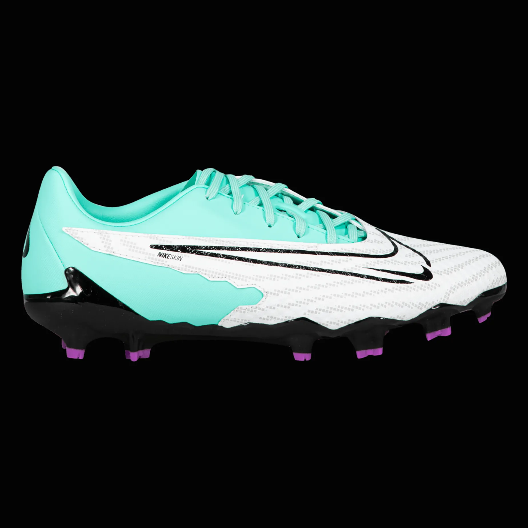 Phantom Gx Academy Mg / Q4 23, Fotbollsskor, Gras Och Konstgras, Herr