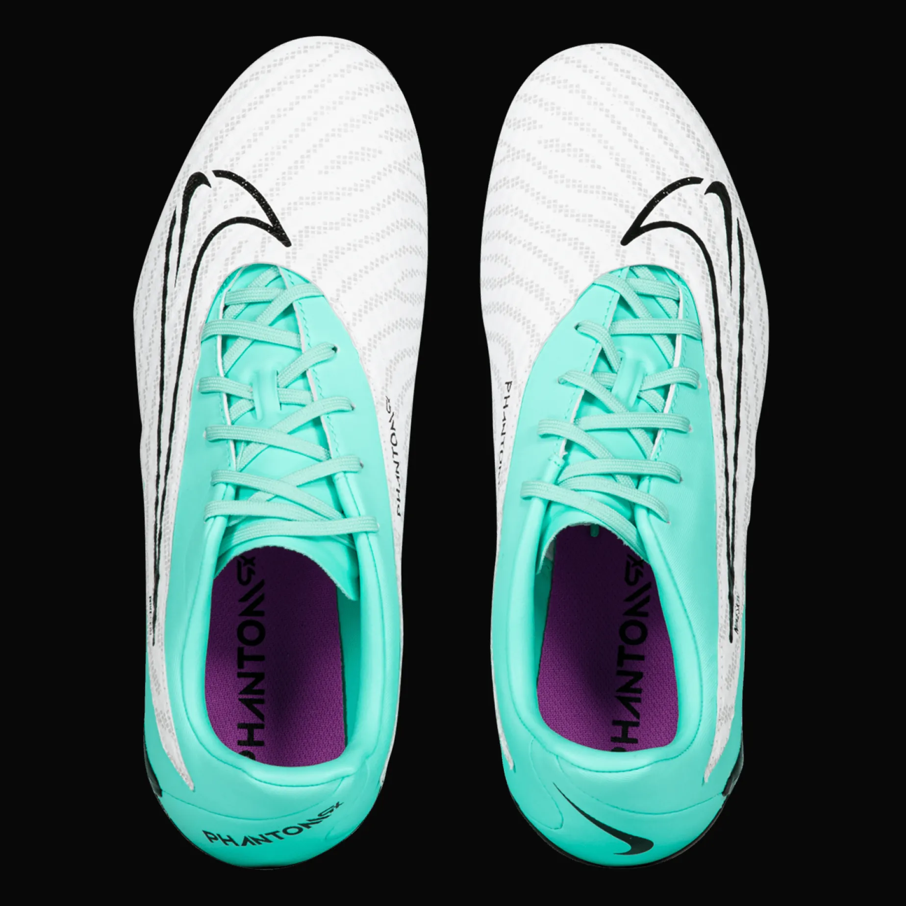 Phantom Gx Academy Mg / Q4 23, Fotbollsskor, Gras Och Konstgras, Herr