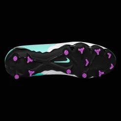 Phantom Gx Academy Mg / Q4 23, Fotbollsskor, Gras Och Konstgras, Herr