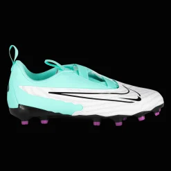 Phantom Gx Academy Mg / Q4 23, Fotbollsskor Gras Och Konstgras, Junior