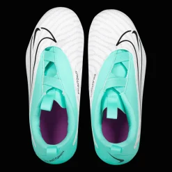 Phantom Gx Academy Mg / Q4 23, Fotbollsskor Gras Och Konstgras, Junior