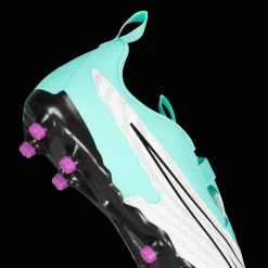 Phantom Gx Academy Mg / Q4 23, Fotbollsskor Gras Och Konstgras, Junior