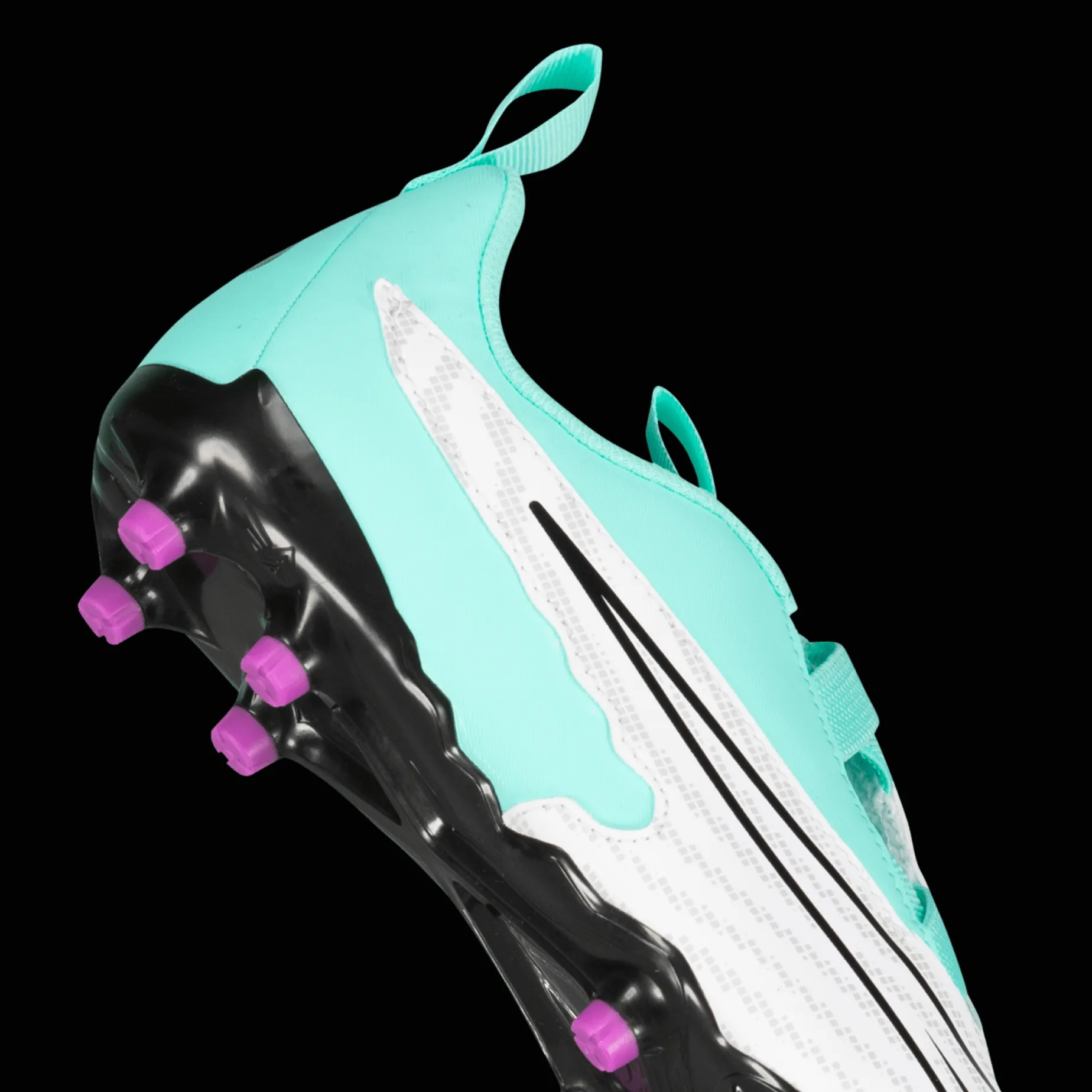 Phantom Gx Academy Mg / Q4 23, Fotbollsskor Gras Och Konstgras, Junior