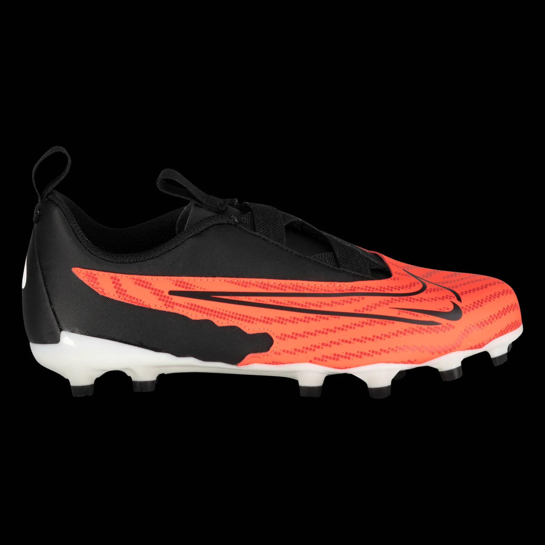 Phantom Gx Academy Mg / Q3 23, Fotbollsskor Gras Och Konstgras, Junior