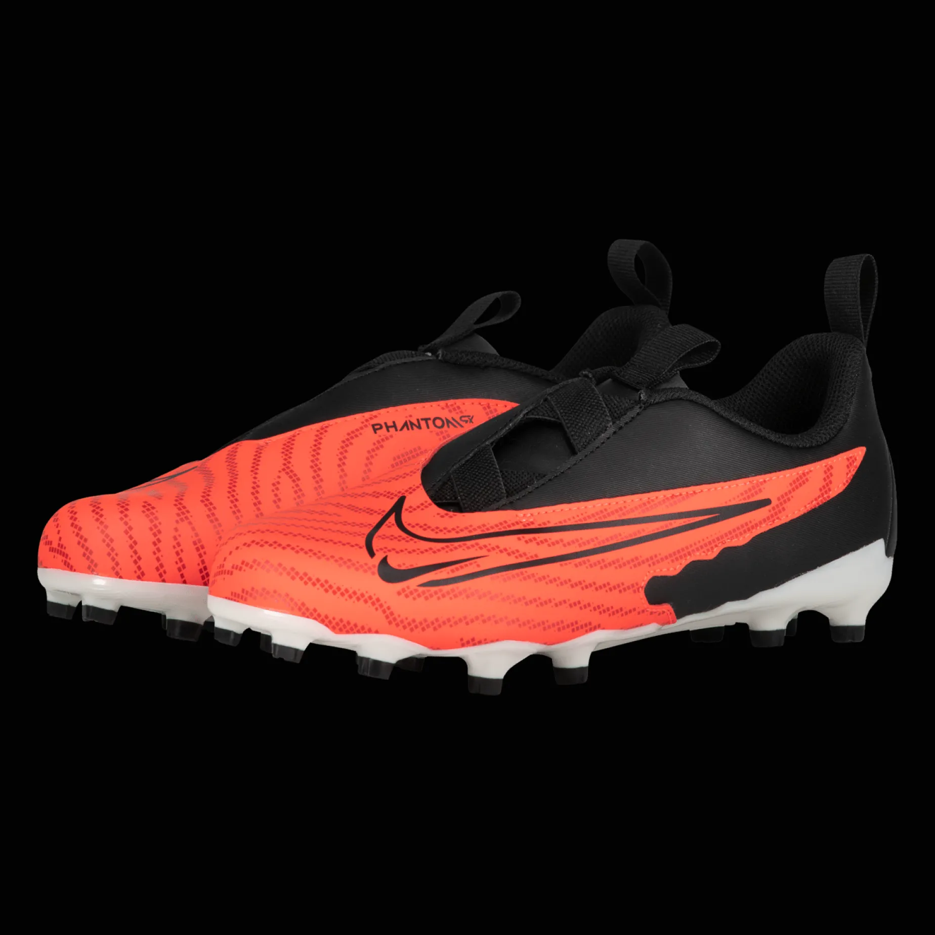 Phantom Gx Academy Mg / Q3 23, Fotbollsskor Gras Och Konstgras, Junior