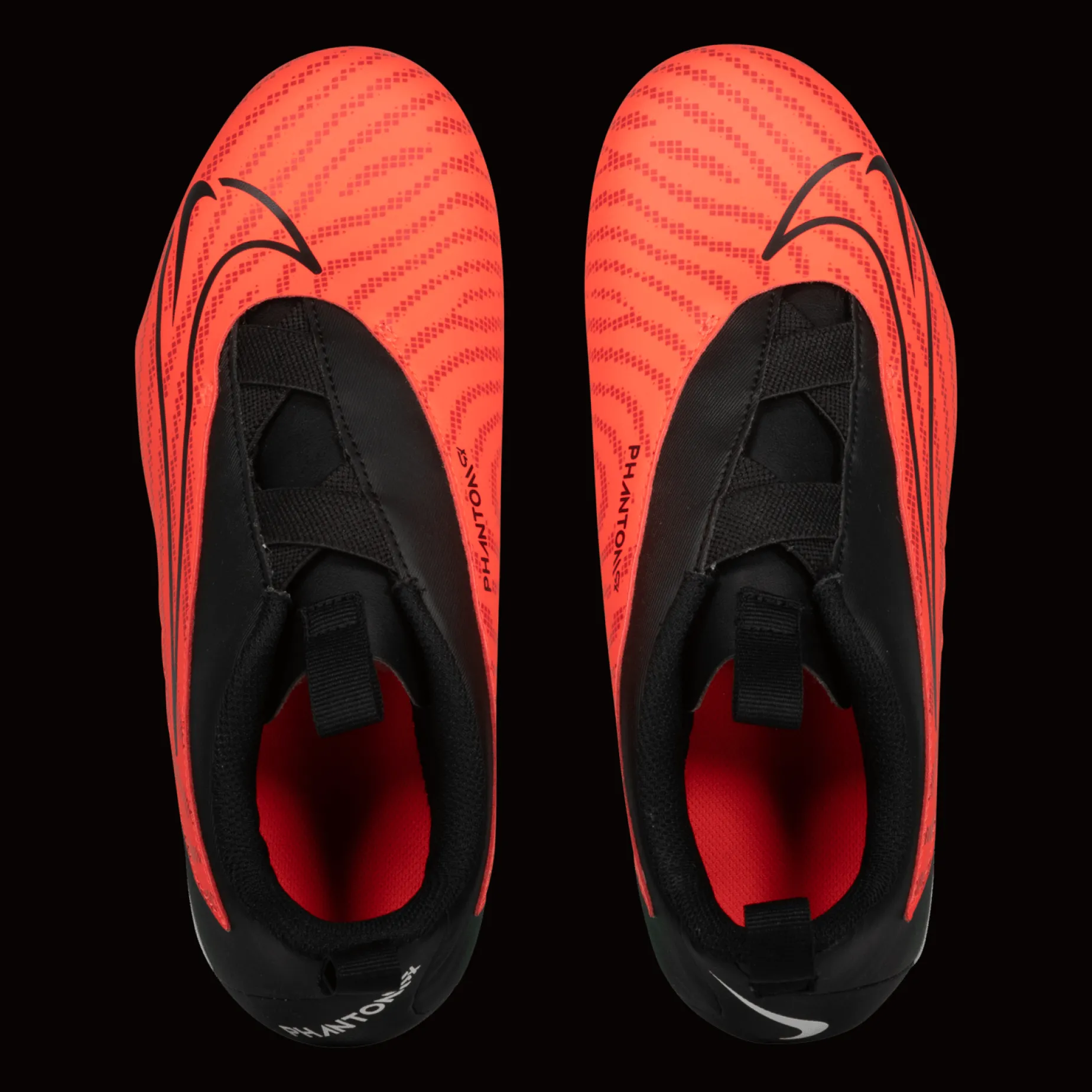 Phantom Gx Academy Mg / Q3 23, Fotbollsskor Gras Och Konstgras, Junior