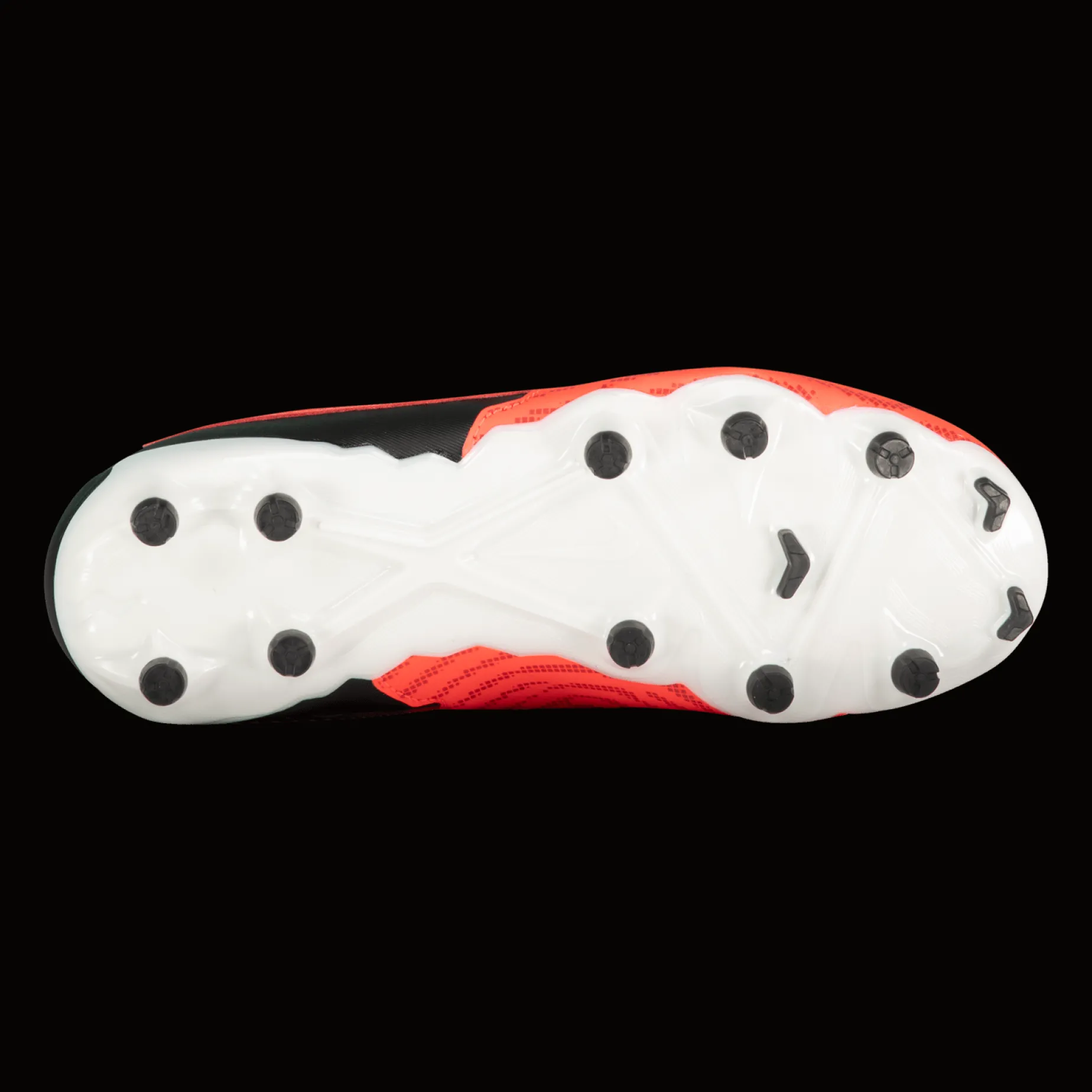 Phantom Gx Academy Mg / Q3 23, Fotbollsskor Gras Och Konstgras, Junior