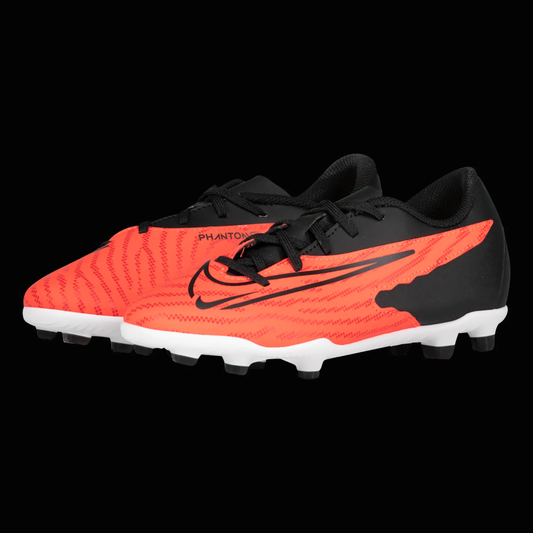 Phantom Gx Club Fg/Mg Jr / Q3 23, Fotbollsskor Gras Och Konstgras, Junior