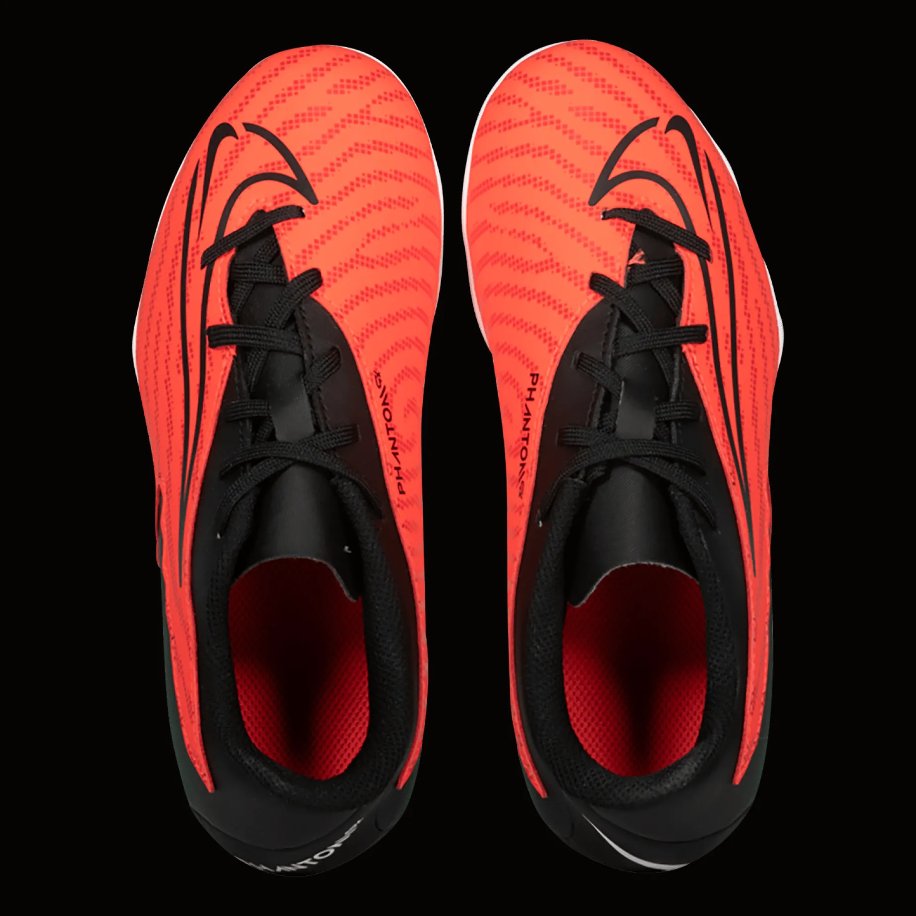 Phantom Gx Club Fg/Mg Jr / Q3 23, Fotbollsskor Gras Och Konstgras, Junior