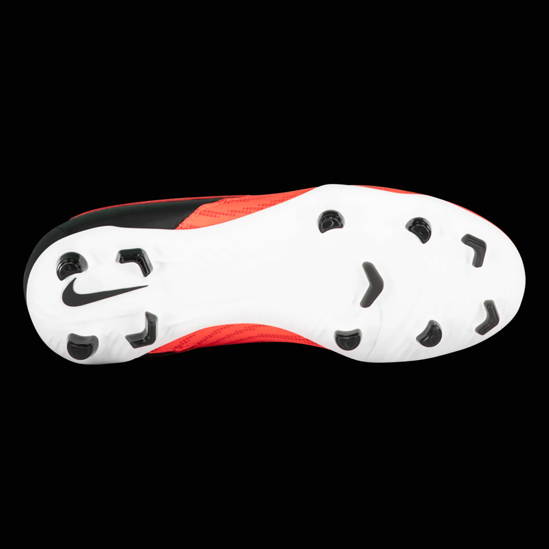 Phantom Gx Club Fg/Mg Jr / Q3 23, Fotbollsskor Gras Och Konstgras, Junior