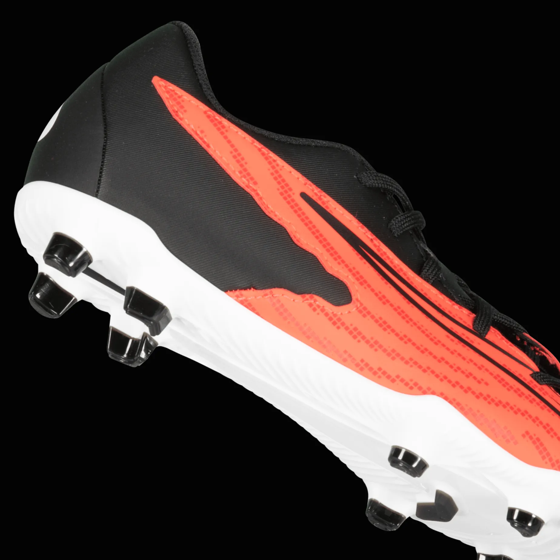 Phantom Gx Club Fg/Mg Jr / Q3 23, Fotbollsskor Gras Och Konstgras, Junior