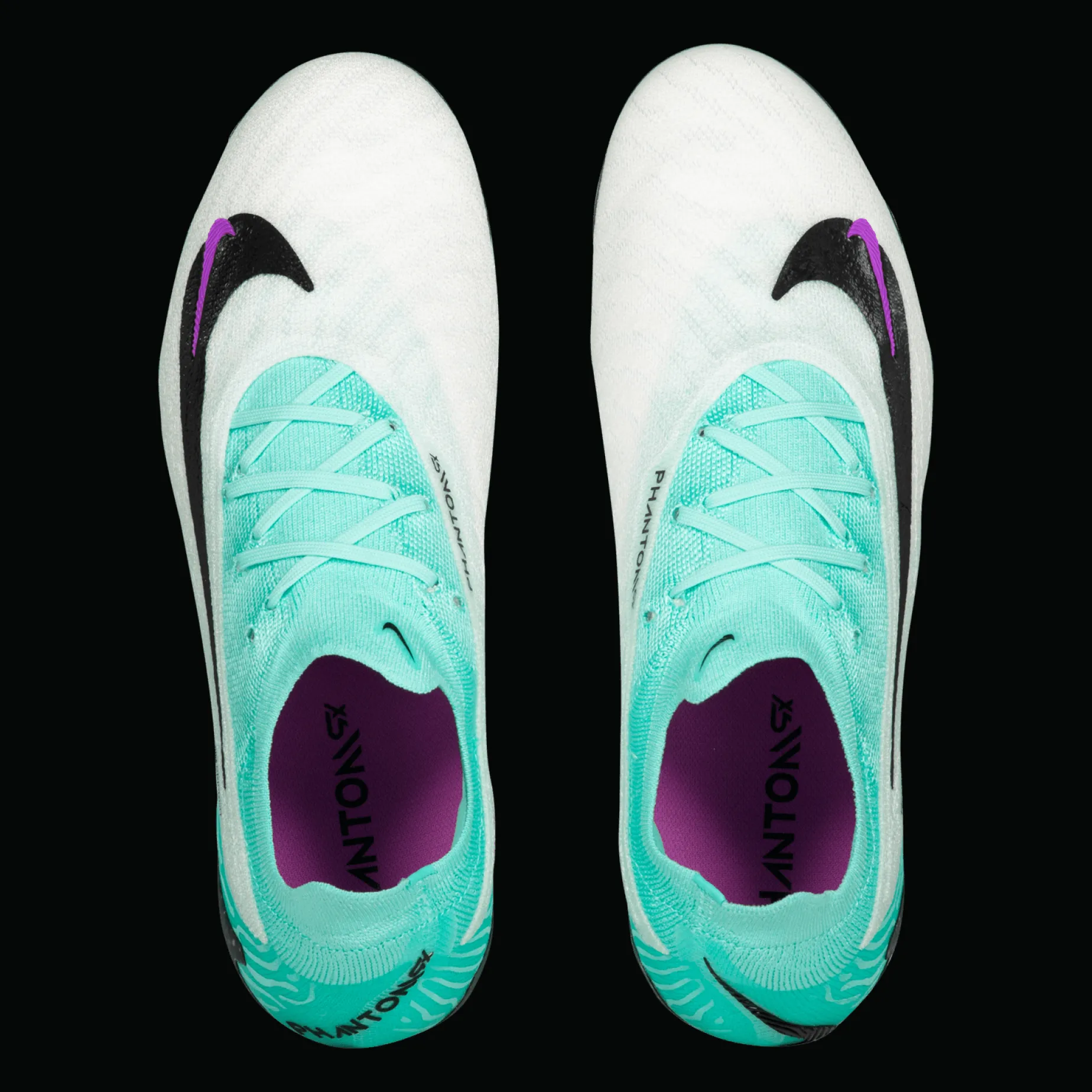 Phantom Gx Elite Fg / Q4 23, Fotbollsskor Gras, Herr