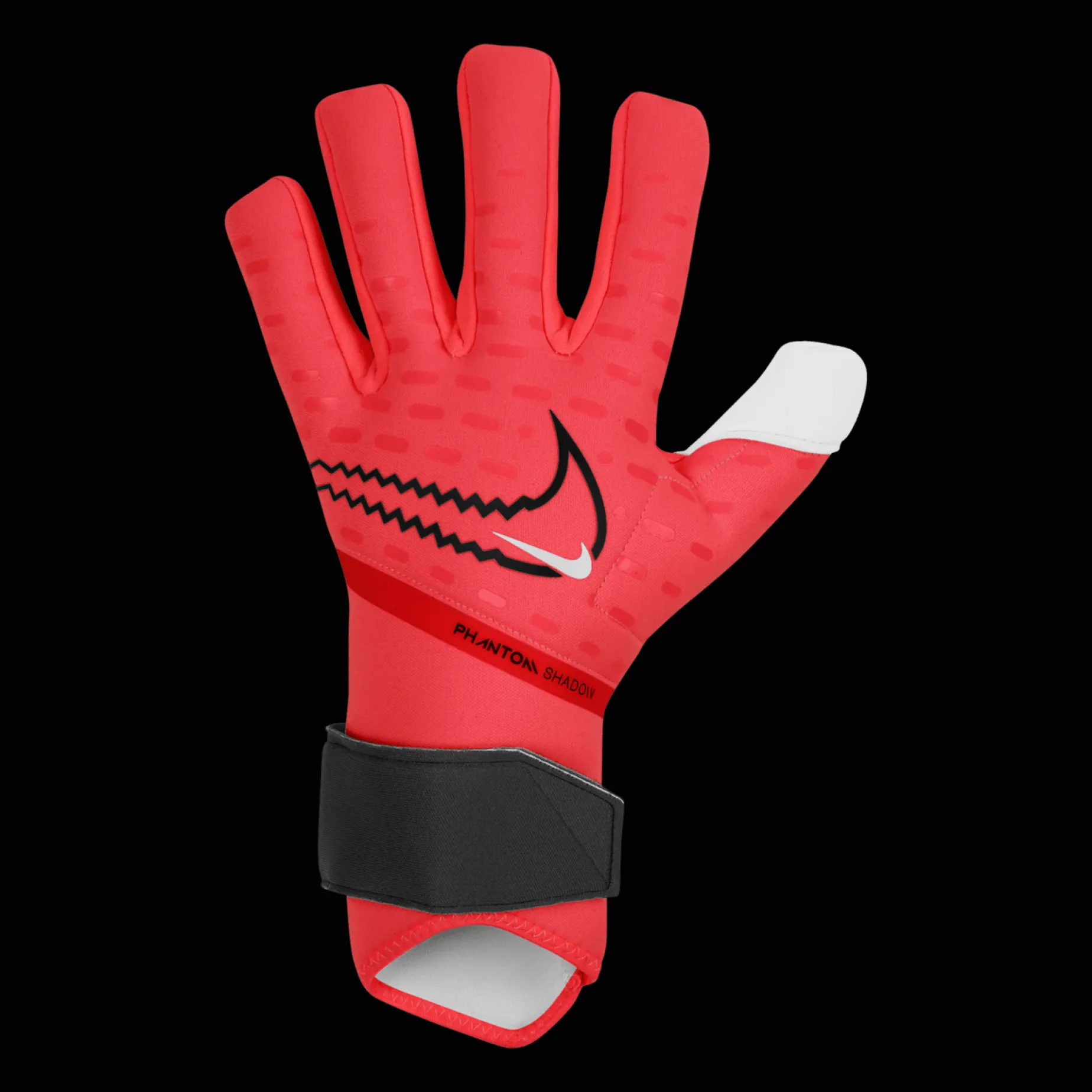 Phantom Shadow, Malvaktshandskar, Fotball