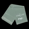 Pilates Band Hard, Pilatesband