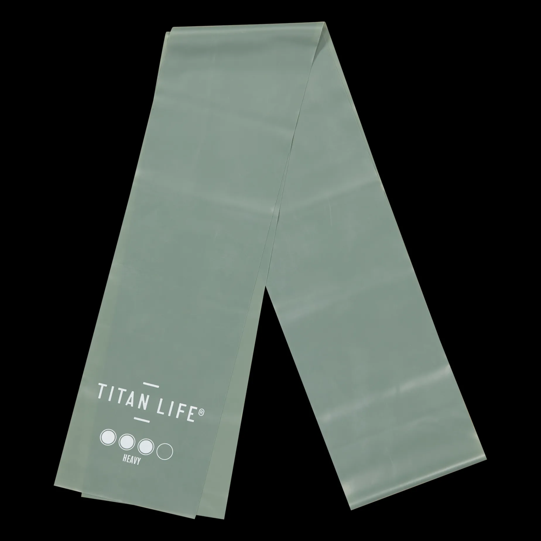 Pilates Band Hard, Pilatesband