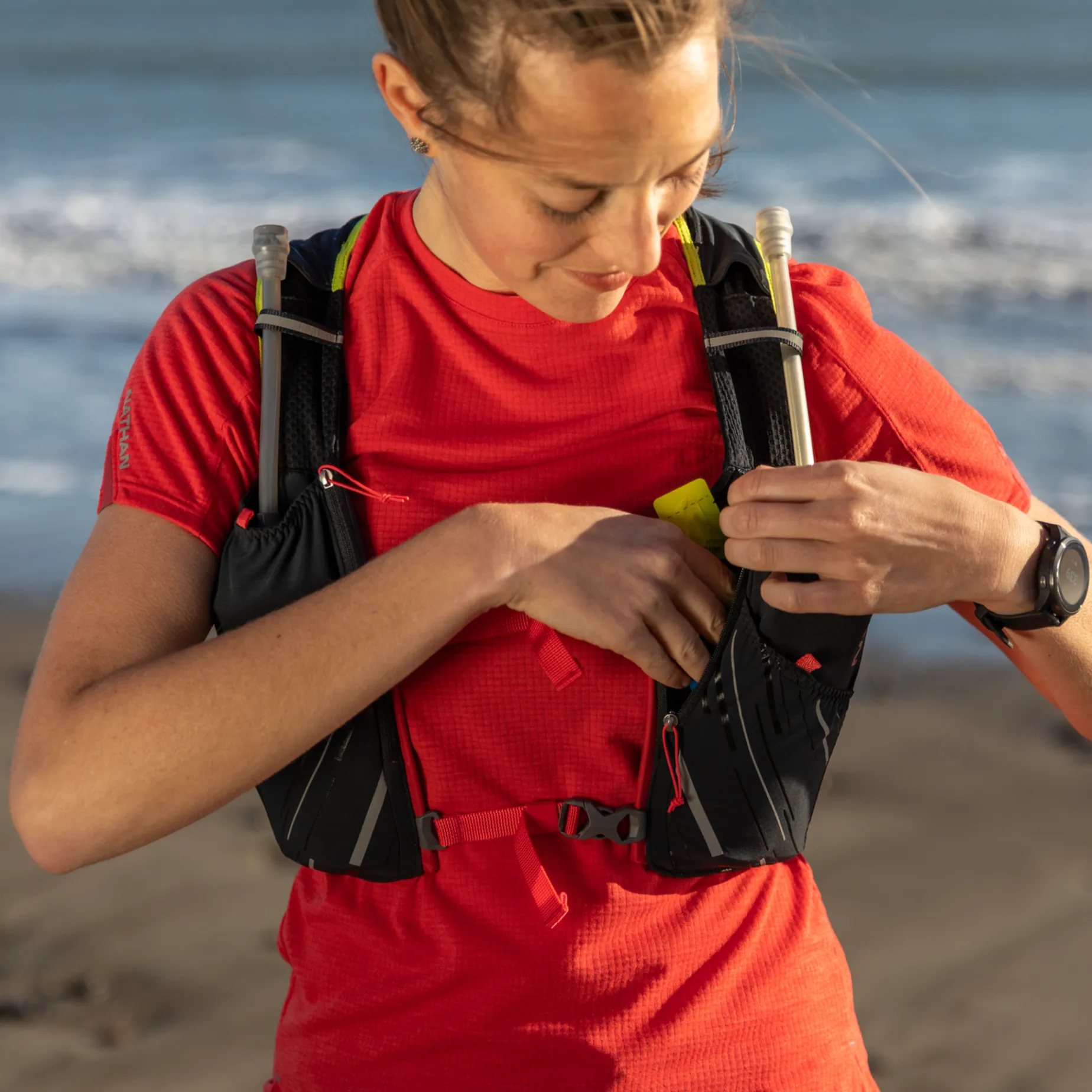 Pinnacle Series Vapor 4L, Dryckesvast