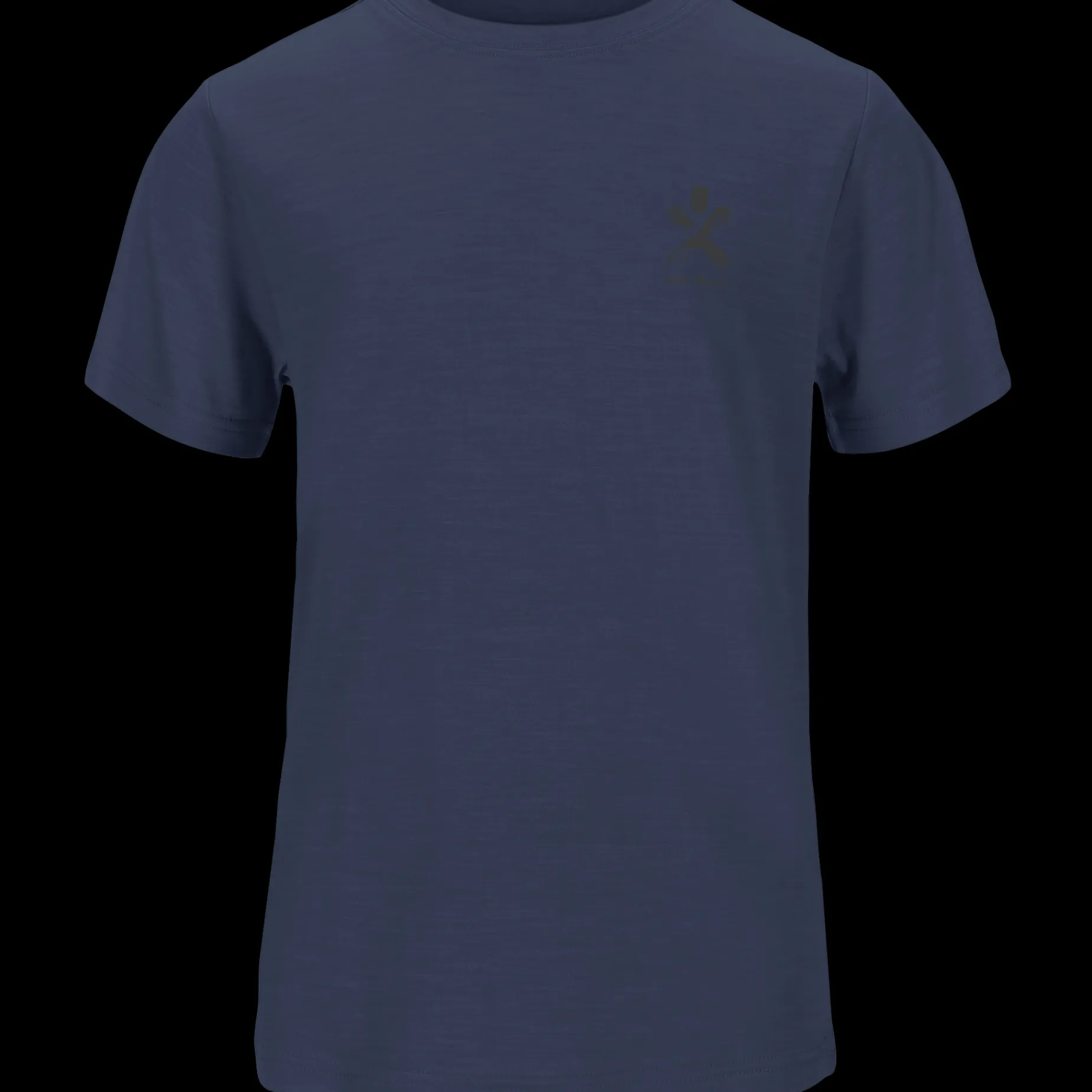 Pit Merino Wool T-Shirt, T-Shirt Junior