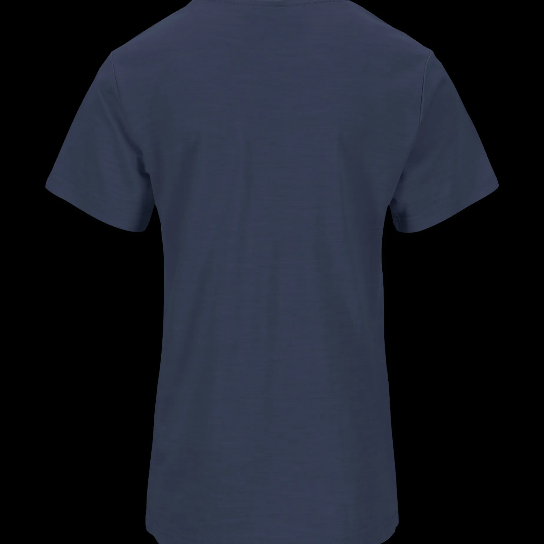 Pit Merino Wool T-Shirt, T-Shirt Junior