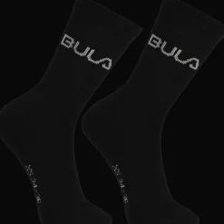 2Pk Wool Socks, Sockor, Junior