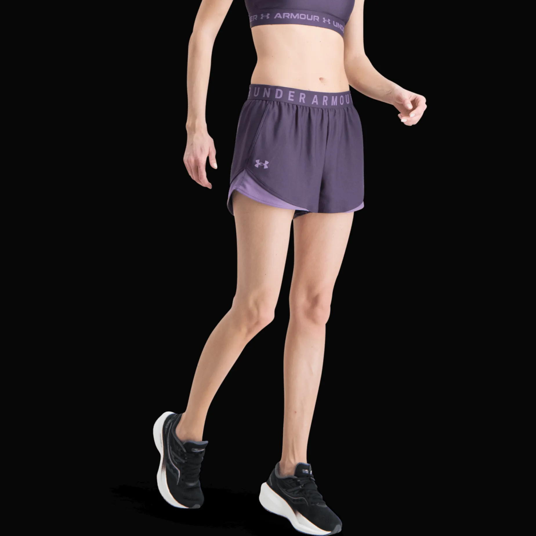 Play Up Shorts 3.0, Traningsshorts, Dam