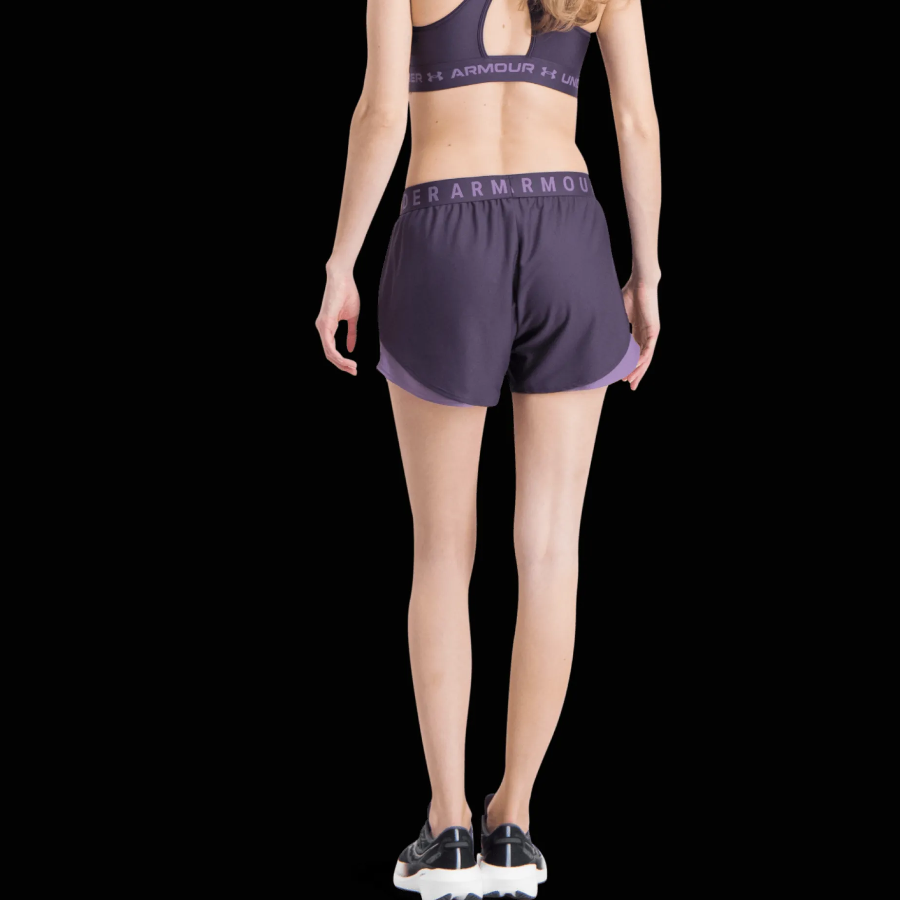 Play Up Shorts 3.0, Traningsshorts, Dam