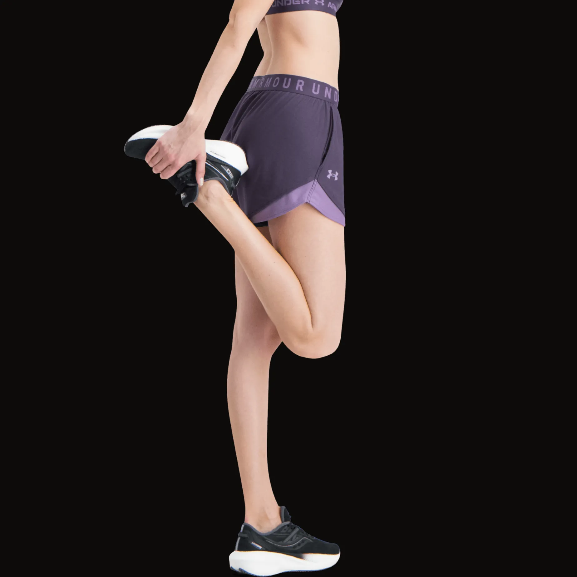 Play Up Shorts 3.0, Traningsshorts, Dam