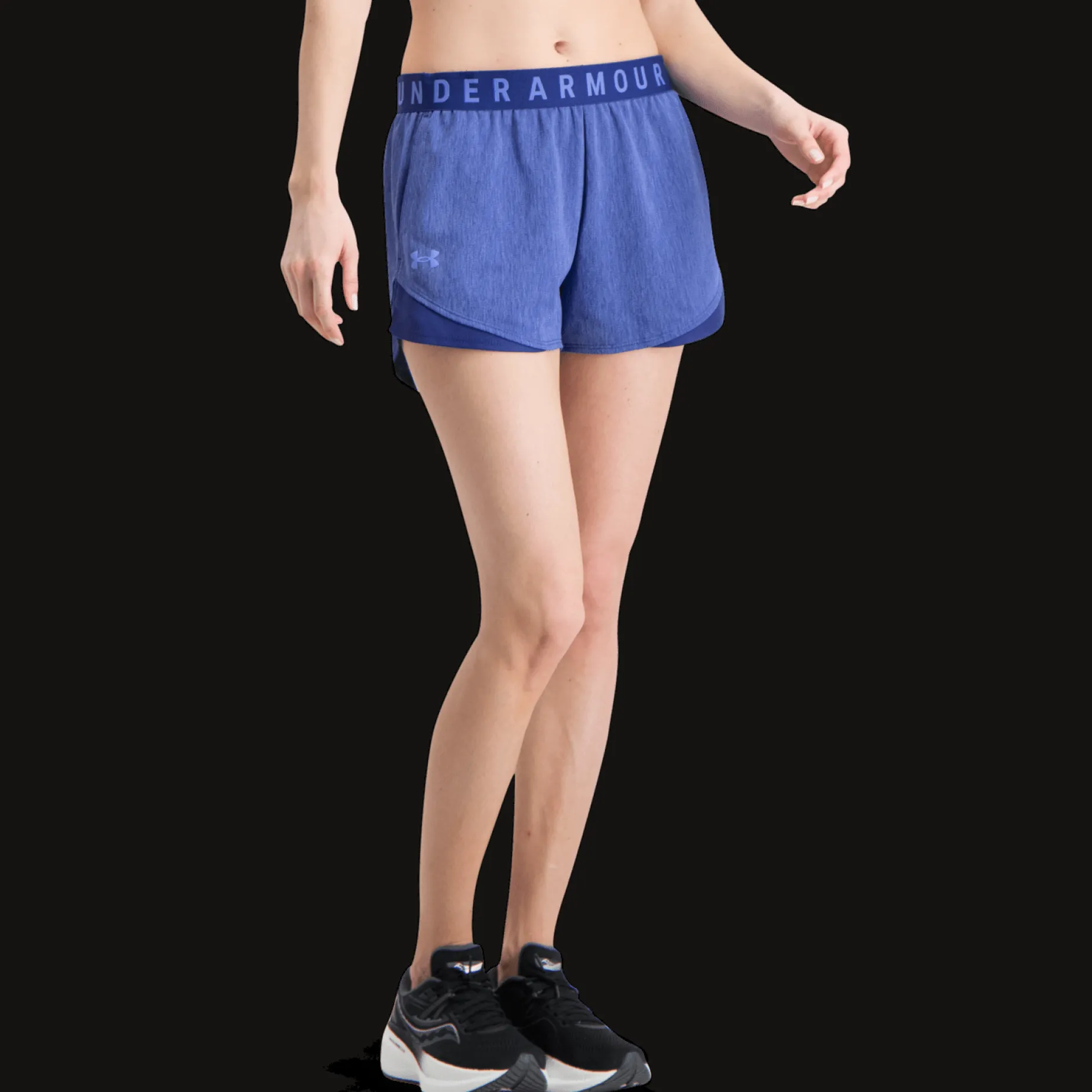 Play Up Twist Shorts 3.0, Traningsshorts Dam