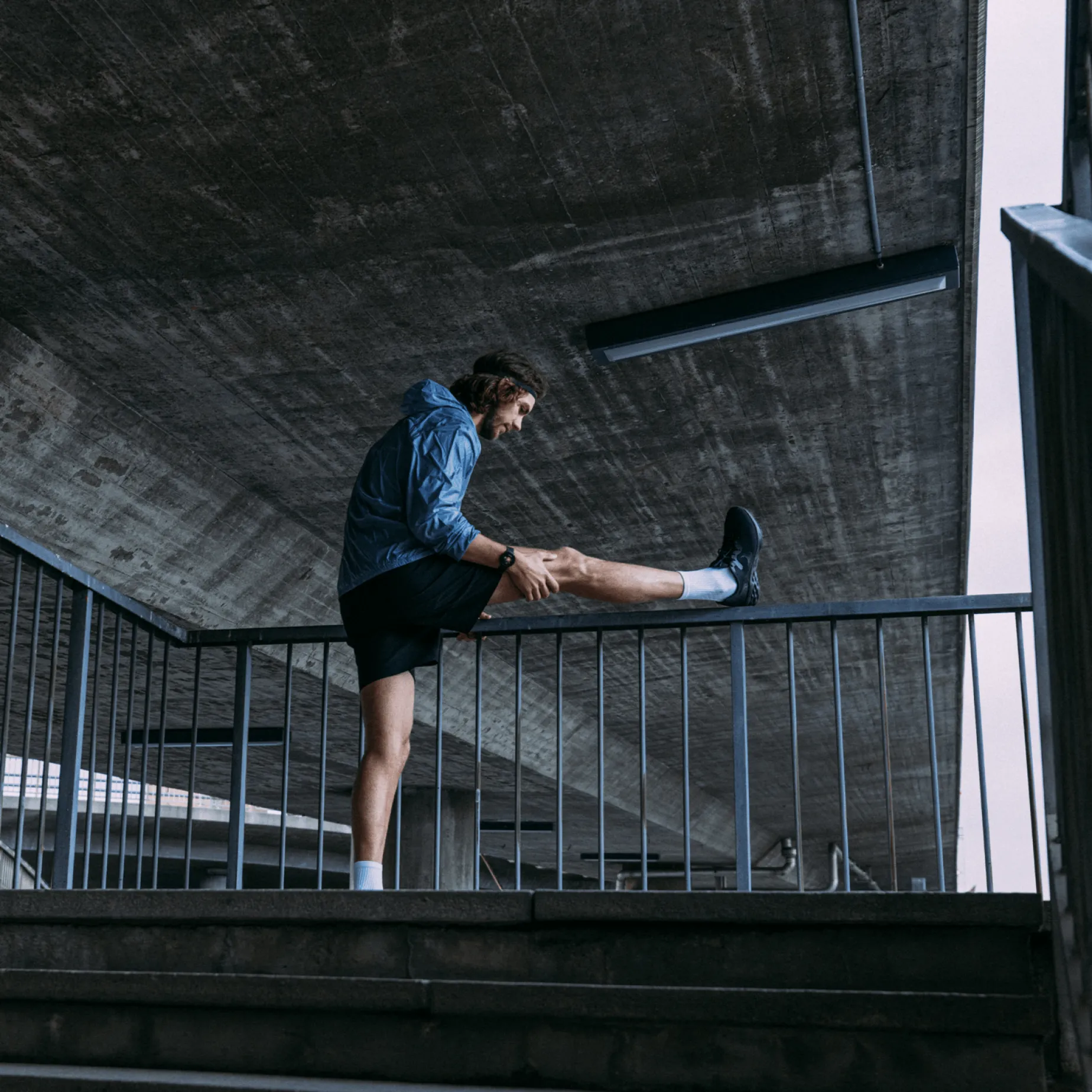 Polar Ignite 3 Titan, Multisportklocka, Smartwatch, Unisex