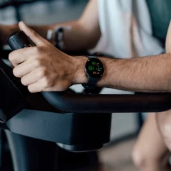 Polar Ignite 3 Titan, Multisportklocka, Smartwatch, Unisex