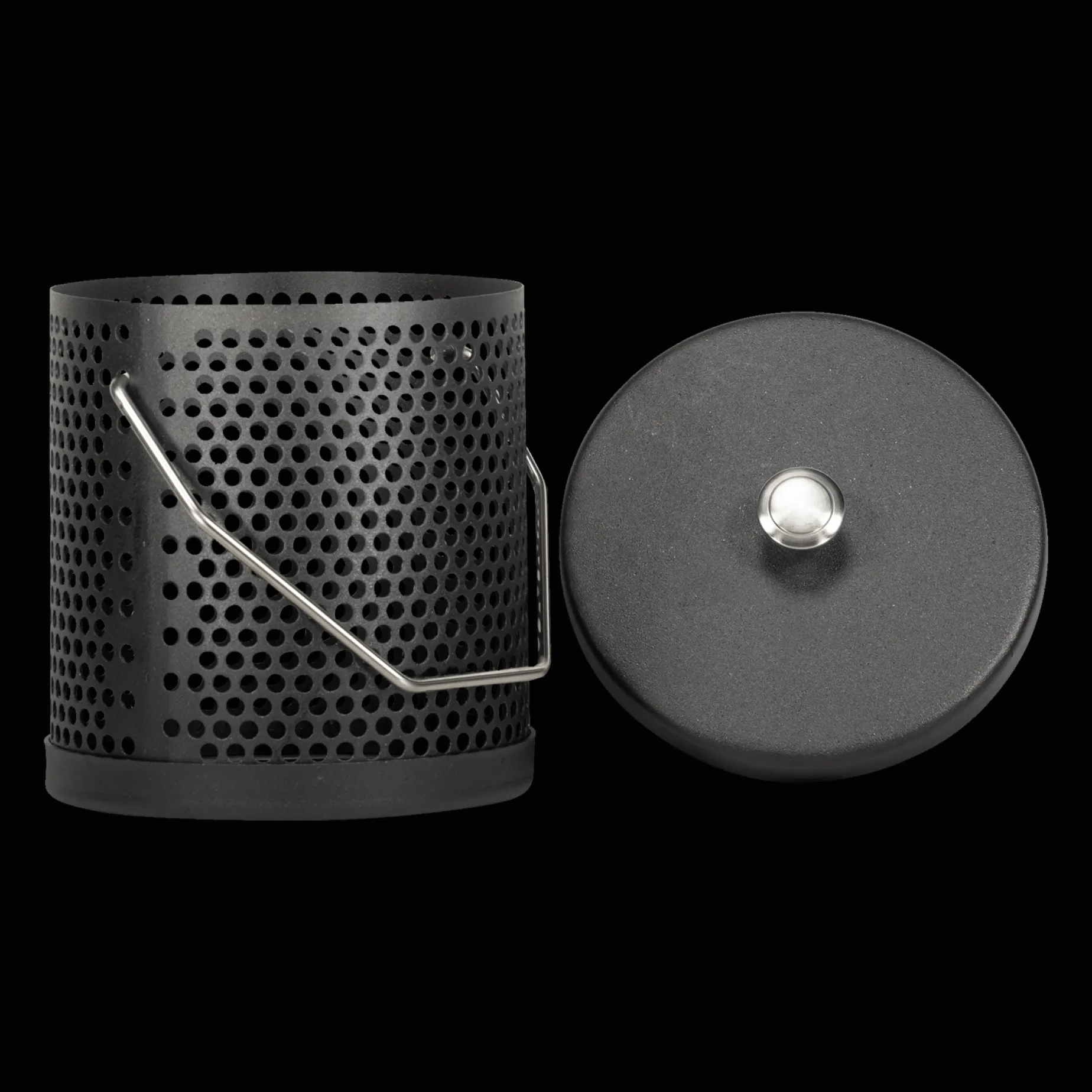 Popcorn Kettle, Popcorngryta