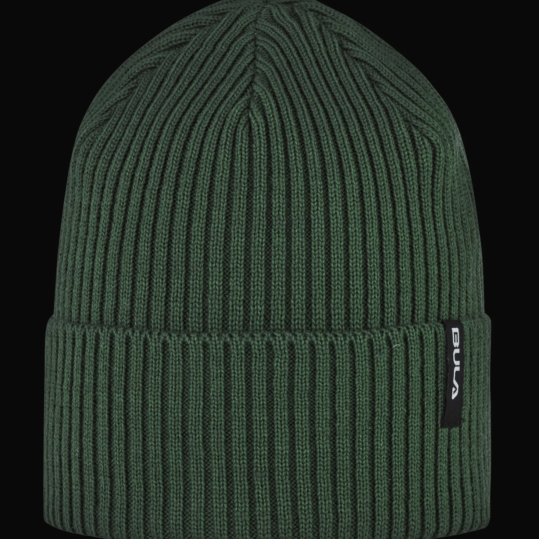 Port Beanie, Mossa, Unisex