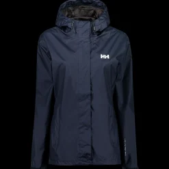 Portland Rain Jacket, Regnjacka Dam