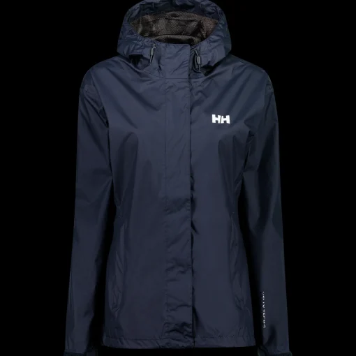 Portland Rain Jacket, Regnjacka Dam