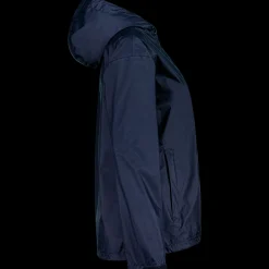Portland Rain Jacket, Regnjacka Dam