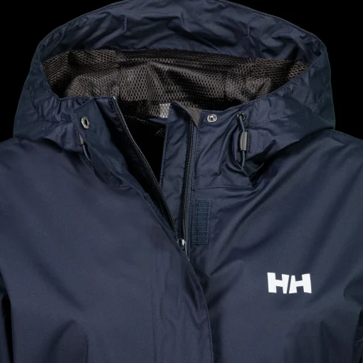 Portland Rain Jacket, Regnjacka Dam