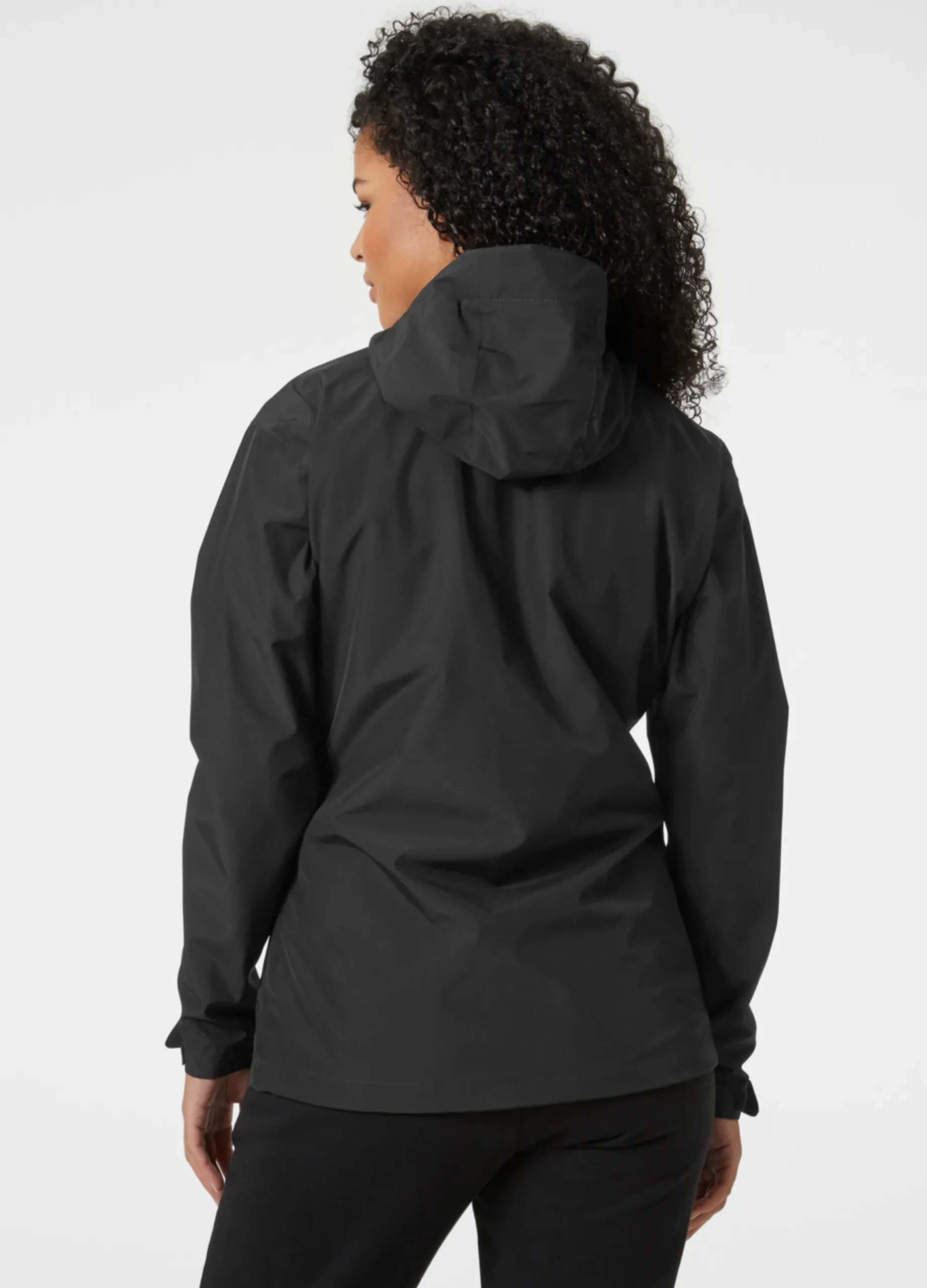 Portland, Regnjacka Dam