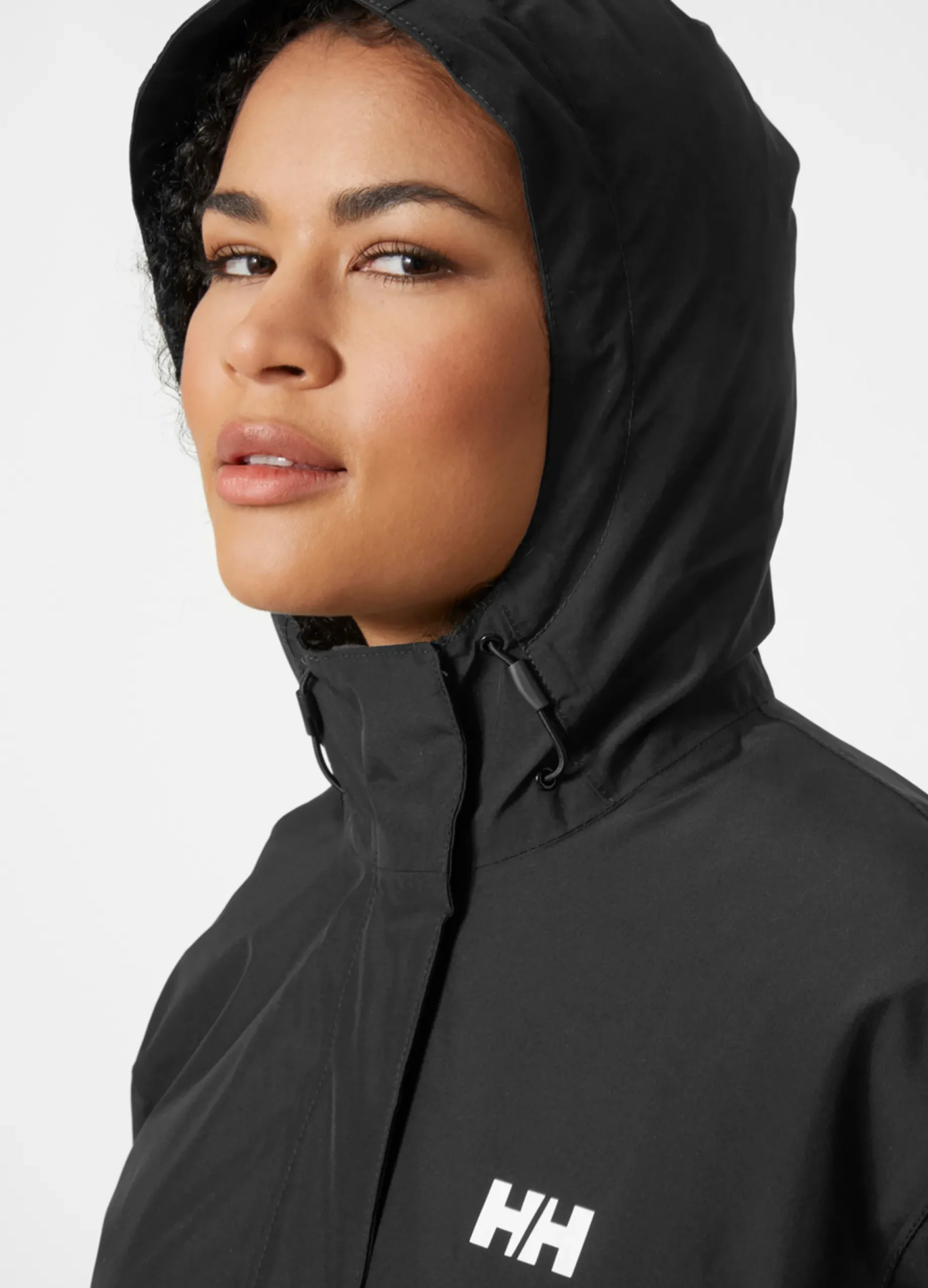 Portland, Regnjacka Dam