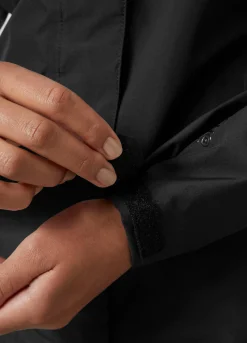 Portland, Regnjacka Dam