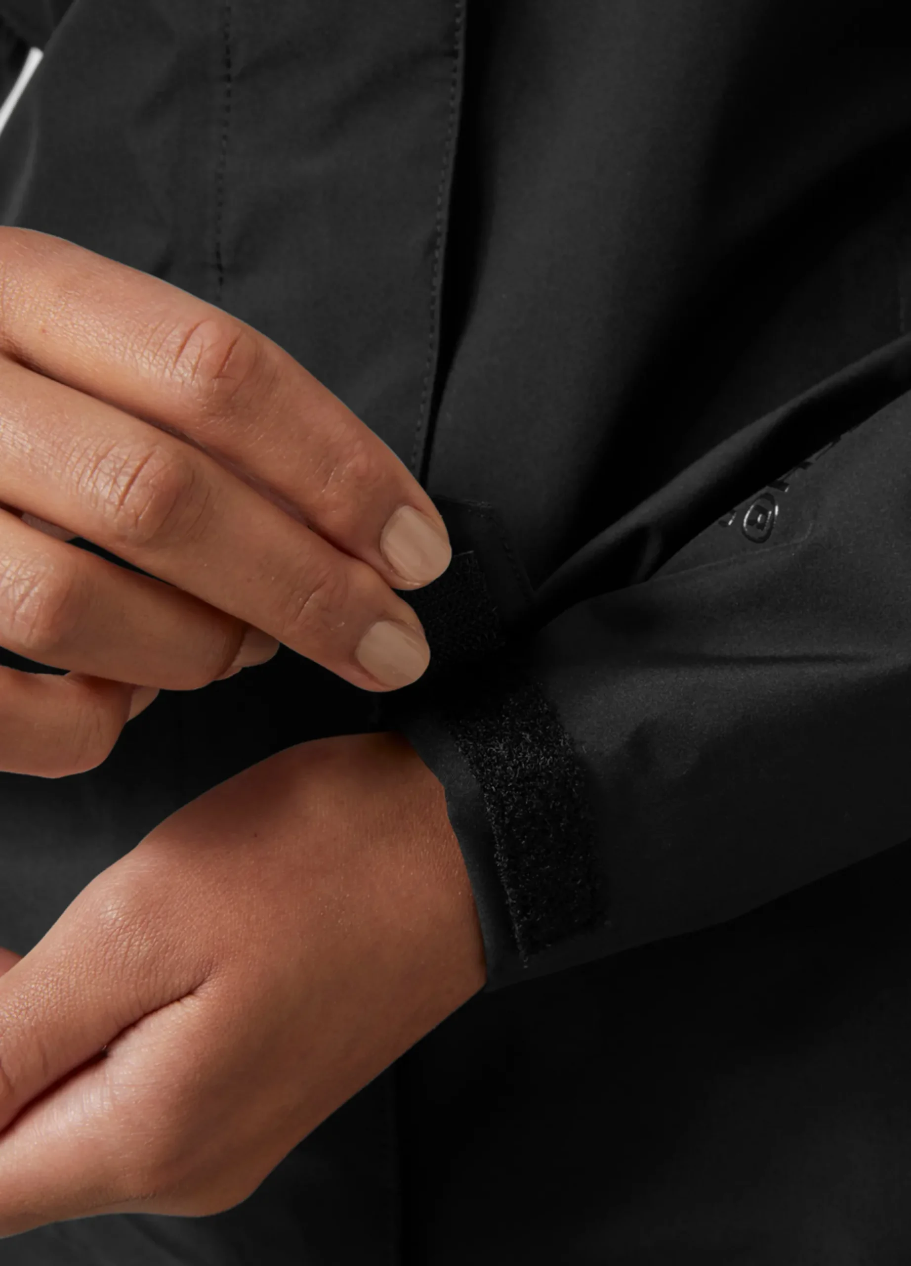 Portland, Regnjacka Dam