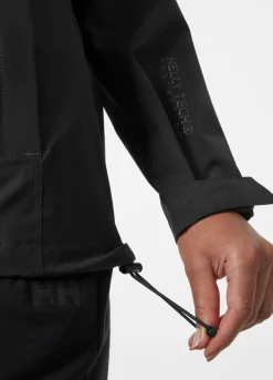 Portland, Regnjacka Dam