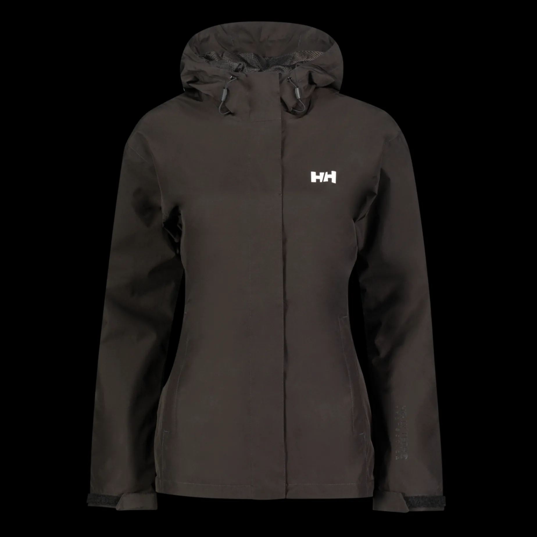 Portland, Regnjacka Dam