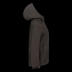 Portland, Regnjacka Dam